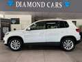 Volkswagen Tiguan Lounge * AUTOMATIK * KAMERA * MFL * Blanc - thumbnail 8
