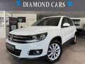 Volkswagen Tiguan Lounge * AUTOMATIK * KAMERA * MFL * Blanc - thumbnail 2