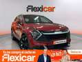 Kia Sportage 1.6 T-GDi PHEV 198kW (265CV) Drive 4x4 Rojo - thumbnail 1