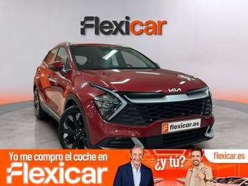 1.6 T-GDi PHEV 198kW (265CV) Drive 4x4