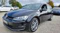 Volkswagen Golf VII 1.4 TSI Var. Highline  Xenon*Leder*Navi Schwarz - thumbnail 3