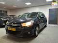 Citroen C4 1.6 VTi Collection Blau - thumbnail 1