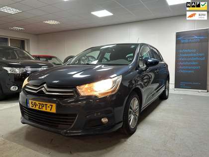 Citroen C4 1.6 VTi Collection