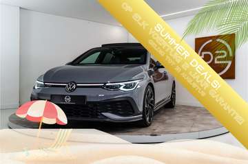 2.0 TSI Clubsport 301 PK | IQ | Pano | Sfeer | Har