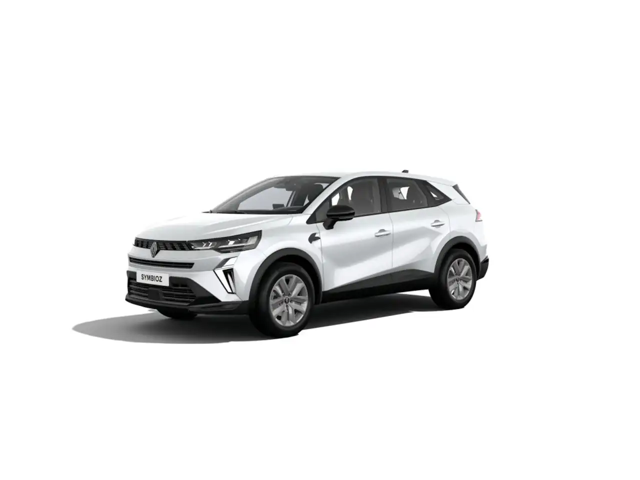 Renault Symbioz 2026