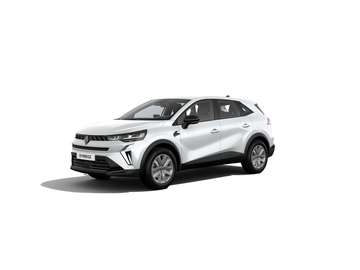 E-TECH Full Hybrid Evolution 117kW