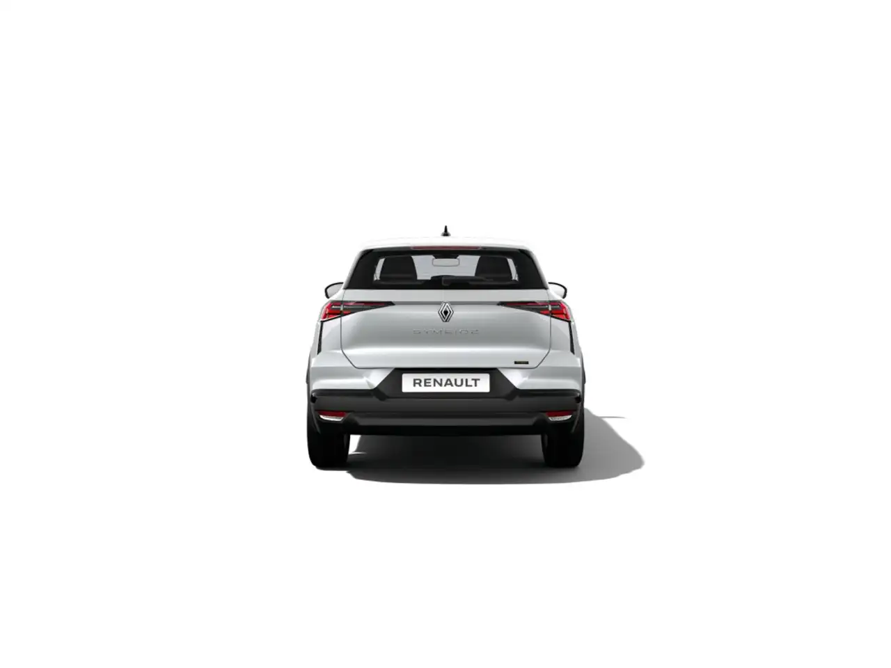 Renault Symbioz 2026