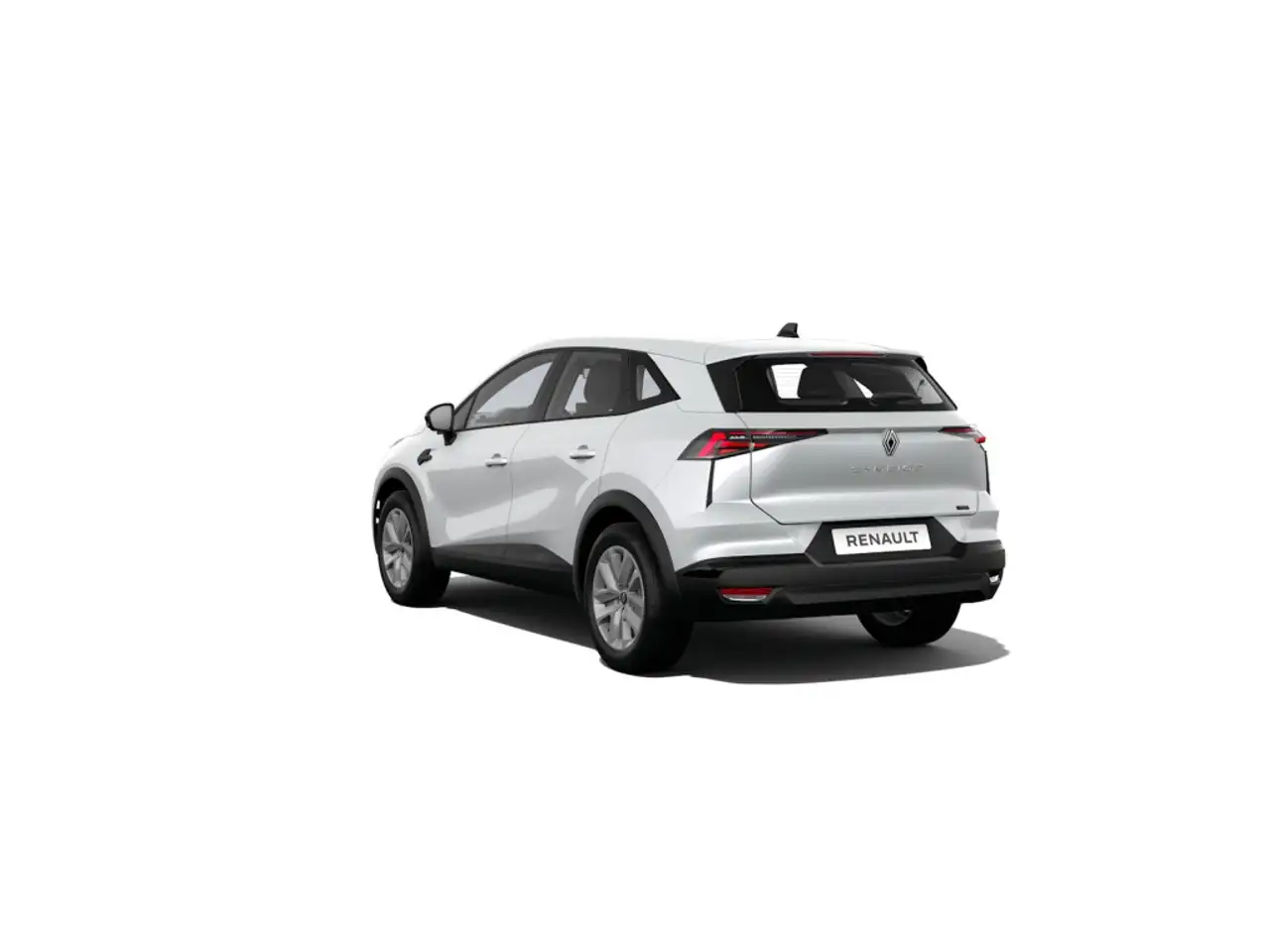 Renault Symbioz 2026