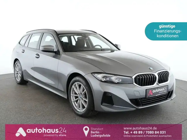 2024 BMW 3 Series in Grey for sale