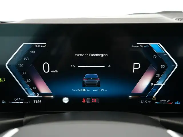 BMW 3 Series view 7