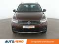 Volkswagen Tiguan 1.5 TSI ACT Life Aut.*NAVI*LED*ACC* Braun - thumbnail 9