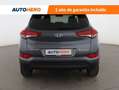 Hyundai TUCSON 1.6 Link BlueDrive 2WD Gris - thumbnail 5