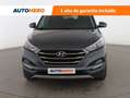 Hyundai TUCSON 1.6 Link BlueDrive 2WD Gris - thumbnail 9