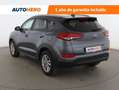 Hyundai TUCSON 1.6 Link BlueDrive 2WD Gris - thumbnail 4