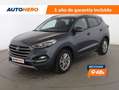 Hyundai TUCSON 1.6 Link BlueDrive 2WD Gris - thumbnail 1