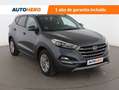 Hyundai TUCSON 1.6 Link BlueDrive 2WD Gris - thumbnail 8