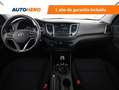 Hyundai TUCSON 1.6 Link BlueDrive 2WD Gris - thumbnail 13