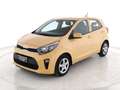Kia Picanto 1.0 dpi Urban Techno&Comfort Pack Amarillo - thumbnail 1