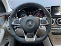 Mercedes-Benz GLC 43 AMG 4Matic Szary - thumbnail 8