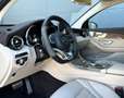 Mercedes-Benz GLC 43 AMG 4Matic Szary - thumbnail 9