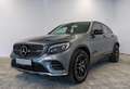 Mercedes-Benz GLC 43 AMG 4Matic Szary - thumbnail 3