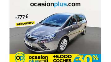 Tourer 1.6CDTi S/S Excellence 136