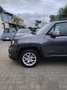 Jeep Renegade Renegade 1.6 Mjt 120 CV Limited Gris - thumbnail 16