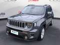 Jeep Renegade Renegade 1.6 Mjt 120 CV Limited Gris - thumbnail 1