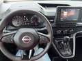 Nissan Townstar 1,3 Acenta Rot - thumbnail 15