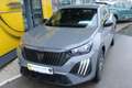 Peugeot 2008 PureTech 100 S&S Active 6-Gang-Manuell Grau - thumbnail 1