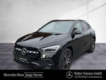 4MATIC Progressive Prem+ Pano RKam