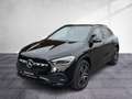 Mercedes-Benz GLA 250 4MATIC Progressive Prem+ Pano RKam Schwarz - thumbnail 2