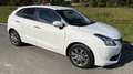 Suzuki Baleno 1.2 DUALJET Automatik/Kamera/ACC/Navi/Xenon Weiß - thumbnail 4
