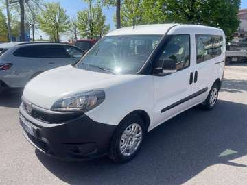 Doblo 1.3 mjt 16v Easy s