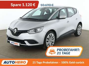 1.2 TCe Energy Life*PDC*KLIMA*TEMPO*GARANTIE*