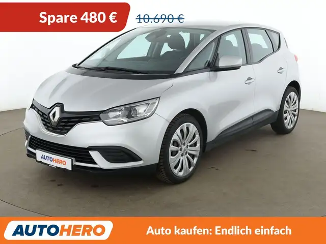 Renault Scenic 1.2 TCe Energy Life*PDC*KLIMA*TEMPO*GARANTIE*