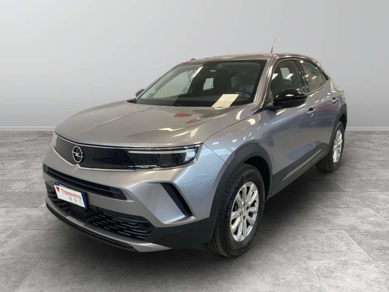 Opel Mokka 1.2 T Edition