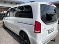 Mercedes-Benz V 250 V 250 d 4MATIC lang Avantgarde Aut. Avantgarde Weiß - thumbnail 4