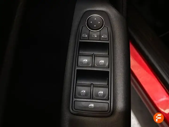 Mitsubishi ASX 100T Motion 2024, foto 17