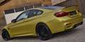 BMW M4 "VERKOCHT / SOLD / VENDU" Yellow - thumbnail 5