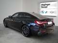 BMW i4 Gran Coupe xDrive M50 Schwarz - thumbnail 10