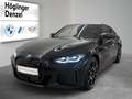 BMW i4 Gran Coupe xDrive M50 Schwarz - thumbnail 1