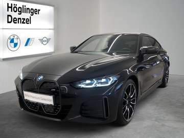 Gran Coupe xDrive M50