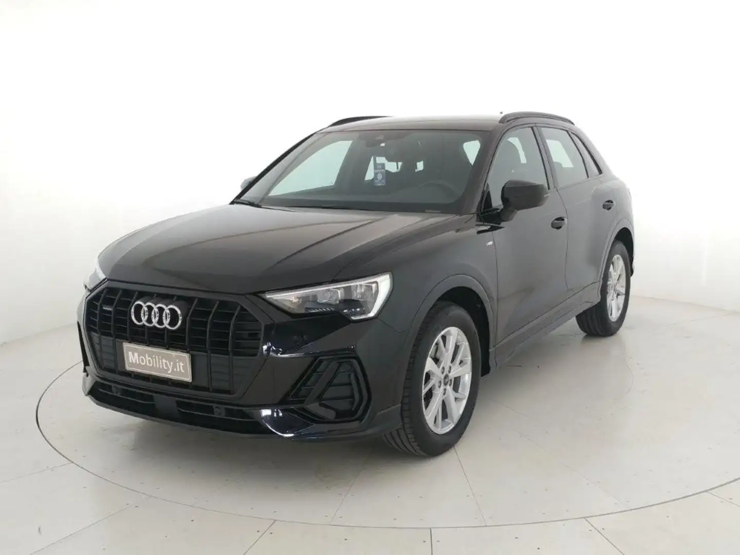 Audi Q3 35 2.0 tdi quattro s-tronic - 1