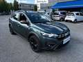 Dacia Sandero stepway 1.0 tce expression up eco-g 100cv Verde - thumbnail 2