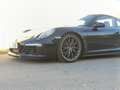 Porsche 991 911 Carrera 4 (991.1) · Sauger · KW V3 Fahrwerk + Liftsystem · Aero-Kit · Capristo Schwarz - thumbnail 9