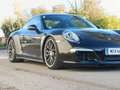 Porsche 991 911 Carrera 4 (991.1) · Sauger · KW V3 Fahrwerk + Liftsystem · Aero-Kit · Capristo Schwarz - thumbnail 8