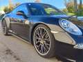 Porsche 991 911 Carrera 4 (991.1) · Sauger · KW V3 Fahrwerk + Liftsystem · Aero-Kit · Capristo Schwarz - thumbnail 3
