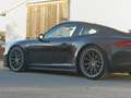 Porsche 991 911 Carrera 4 (991.1) · Sauger · KW V3 Fahrwerk + Liftsystem · Aero-Kit · Capristo Schwarz - thumbnail 11