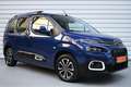 Citroen Berlingo Feel M+Kamera+SHZ+Tempomat Blau - thumbnail 1